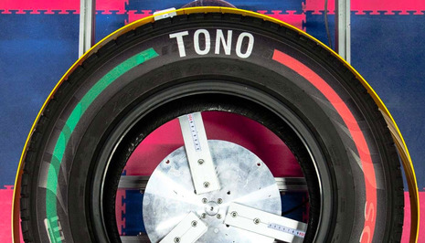 TONO TIRE